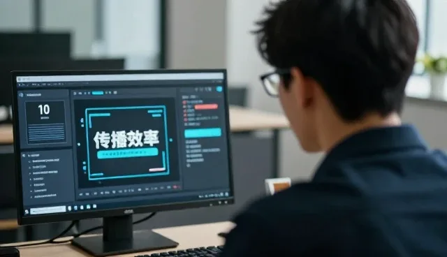 短视频拍摄中提升转化效率的关键要素分析